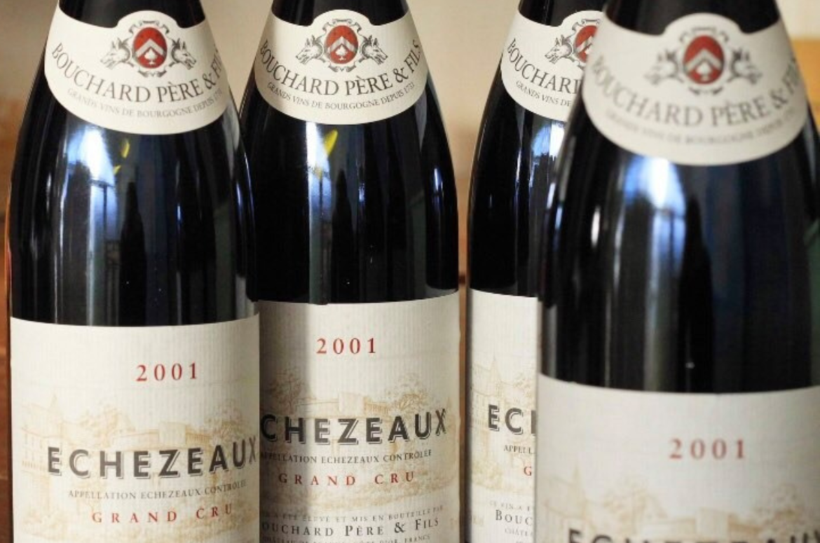 Domaine Bouchard
