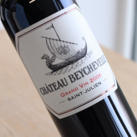 Médoc Klassifikation - 4. Grand Cru Classé