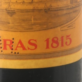 Vins anciens 1815