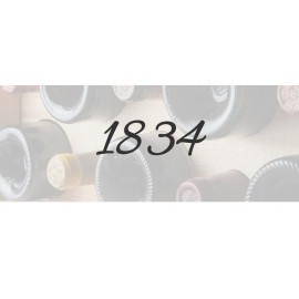 Wein 1834