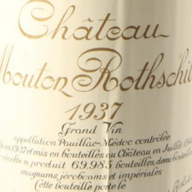 Wein 1937
