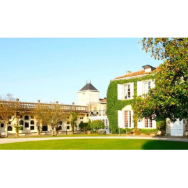 Château Prieure Lichine