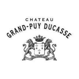 Château Grand Puy Ducasse