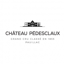 Château Pedesclaux