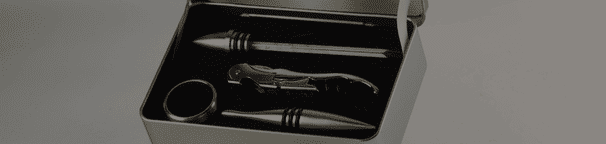 Weinset – Pulltex