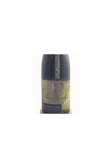 POULET PERE ET FILS 1953