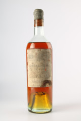 CHÂTEAU DE RAYNE VIGNEAU 1921