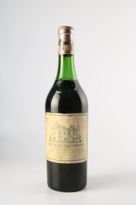 CHÂTEAU HAUT BRION 1969