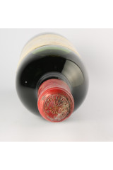CHÂTEAU MOUTON BARON PHILIPPE 1961