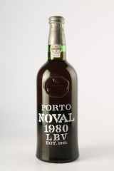 QUINTA DO NOVAL Late Bottled Vintage 1980