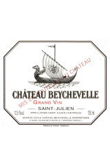 CHÂTEAU BEYCHEVELLE 2005