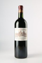 CHÂTEAU COS D’ESTOURNEL 2005