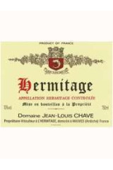 JEAN-LOUIS CHAVE Blanc 2000