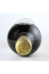 CHÂTEAU GILETTE Crème de Tête 1936