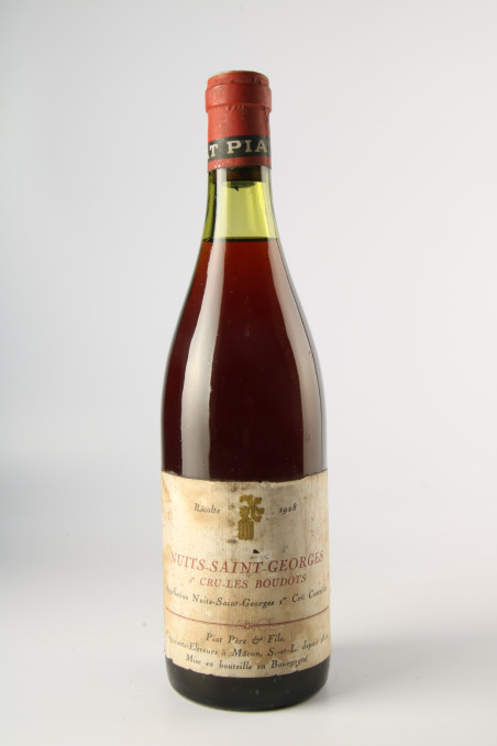 PIAT Les Boudots 1928