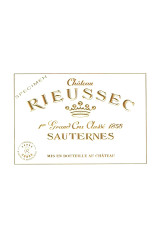 CHÂTEAU RIEUSSEC 1970