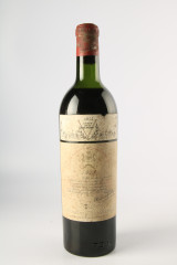 CHÂTEAU MOUTON ROTHSCHILD 1945