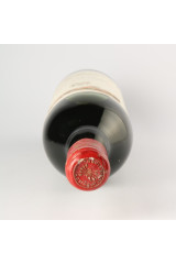 CHÂTEAU MOUTON ROTHSCHILD 1960