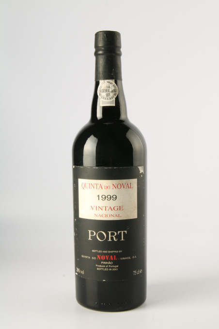 QUINTA DO NOVAL Nacional 1999