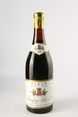 CHAMPY 1985 CHAMPY 1985