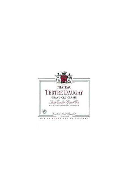 CHÂTEAU TERTRE DAUGAY 1975