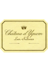 CHÂTEAU D'YQUEM 1931