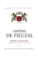 CHÂTEAU DE FIEUZAL Magnum 1982