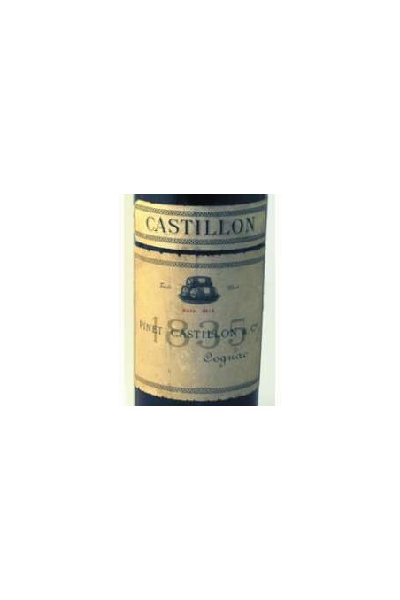 PINET CASTILLON & CO 1835