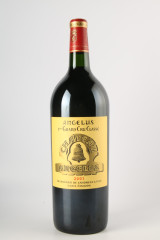 CHÂTEAU ANGELUS Magnum 2001