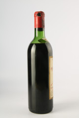 CHÂTEAU TERTRE DAUGAY 1961
