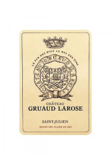 CHÂTEAU GRUAUD LAROSE 1991
