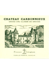 CHÂTEAU CARBONNIEUX 1982