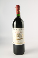 CHÂTEAU KIRWAN 1985