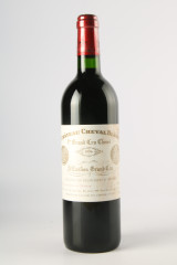 CHÂTEAU CHEVAL BLANC 1996