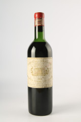 CHÂTEAU MARGAUX 1959