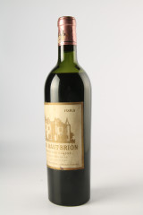 CHÂTEAU HAUT BRION 1953