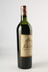 CHÂTEAU HAUT BRION 1953