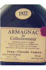 RYST DUPEYRON 1922