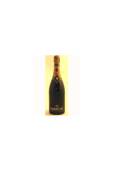 POMMERY Brut Rosé 1934