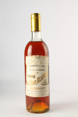 CHÂTEAU LA TOUR BLANCHE 1960