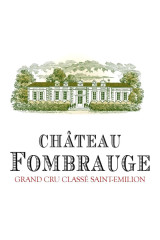 CHÂTEAU FOMBRAUGE 1967