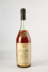 DE CASTELFORT Bas Armagnac 1939