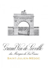 CHÂTEAU LEOVILLE LAS CASES 1993