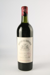 1937 CAMENSAC 210506 CHÂTEAU CAMENSAC 1937