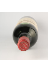 CHÂTEAU AUSONE 1974
