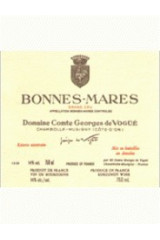 DOMAINE COMTE GEORGES DE VOGUE 1978