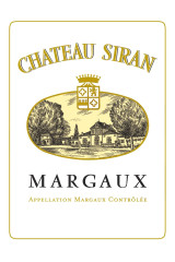 CHÂTEAU SIRAN 1989