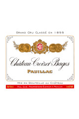 CHÂTEAU CROIZET BAGES 2006