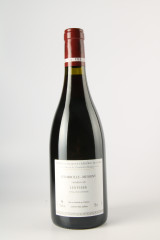 MUGNIER JACQUES FREDERIC Les Fuées 2013