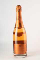 LOUIS ROEDERER Cristal Rosé 2004